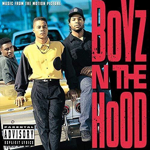 BOYZ N THE HOOD / VARIOUS