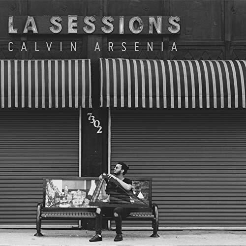 LA SESSIONS