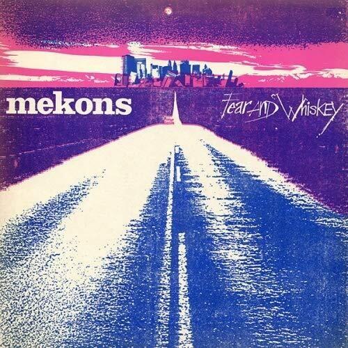 FEAR & WHISKEY