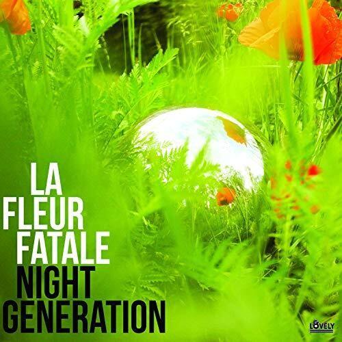NIGHT GENERATION