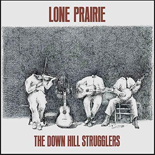 LONE PRAIRIE
