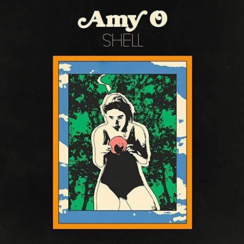 SHELL (COLOR VINYL)