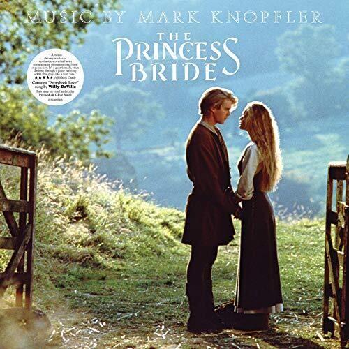 PRINCESS BRIDE