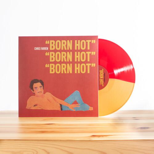BORN HOT
