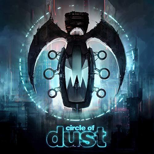 CIRCLE OF DUST