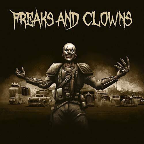 FREAKS & CLOWNS