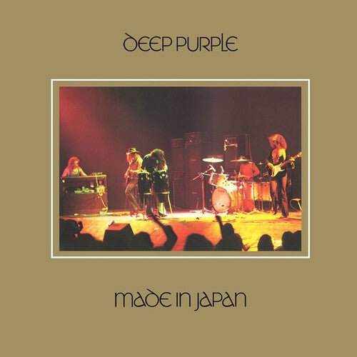 MADE IN JAPAN