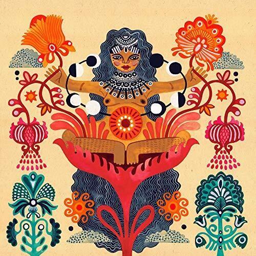 SONGS OF OUR MOTHERS