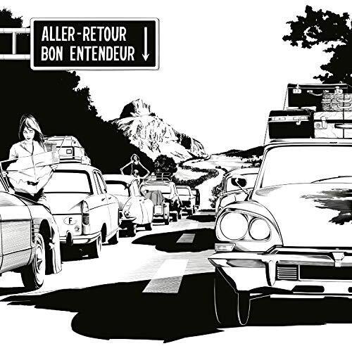 ALLER-RETOUR