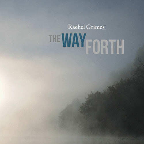 WAY FORTH
