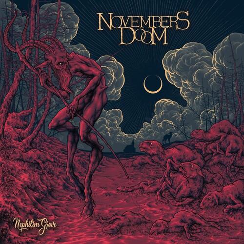 NEPHILIM GROVE