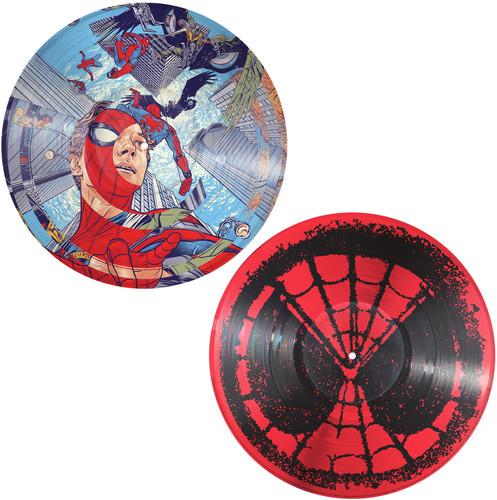 SPIDER-MAN: HOMECOMING / O.S.T.