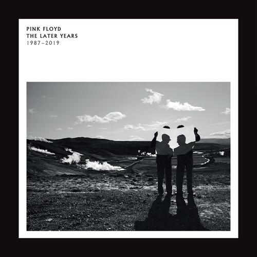 LATER YEARS (1987-2019)
