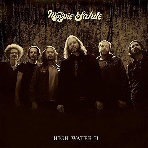 HIGH WATER II