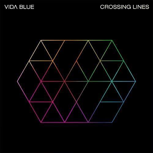 CROSSING LINES