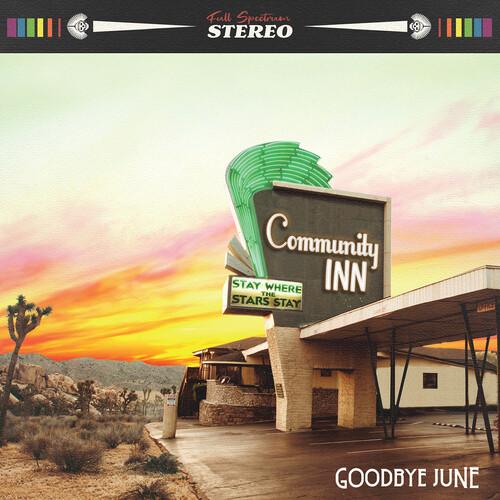 COMMUNITY INN (IEX)