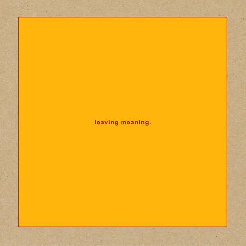 LEAVING MEANING.