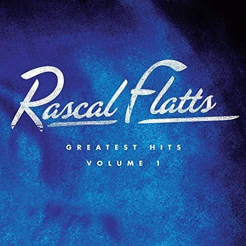 GREATEST HITS VOLUME 1