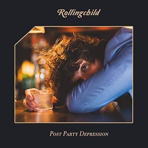 POST PARTY DEPRESSION