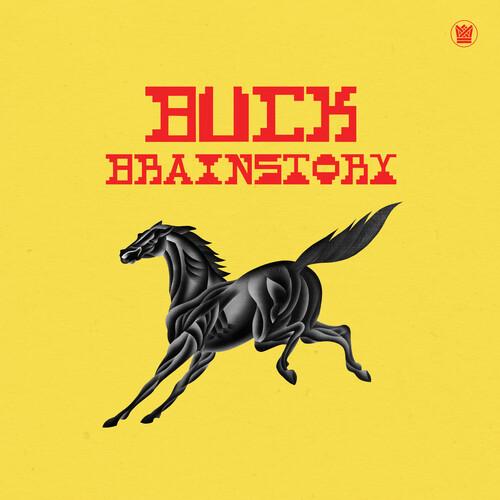 BUCK (COLOR VINYL)