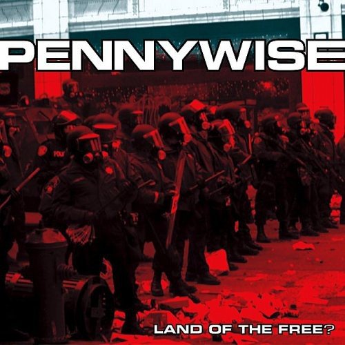 LAND OF THE FREE
