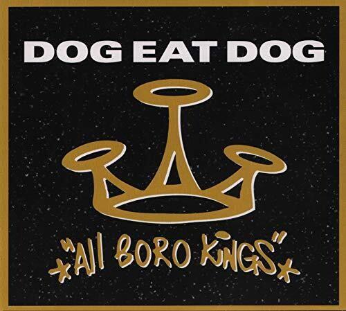ALL BORO KINGS