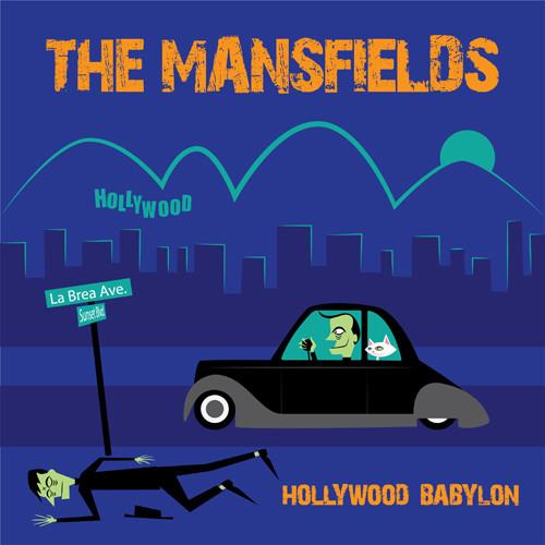 HOLLYWOOD BABYLON