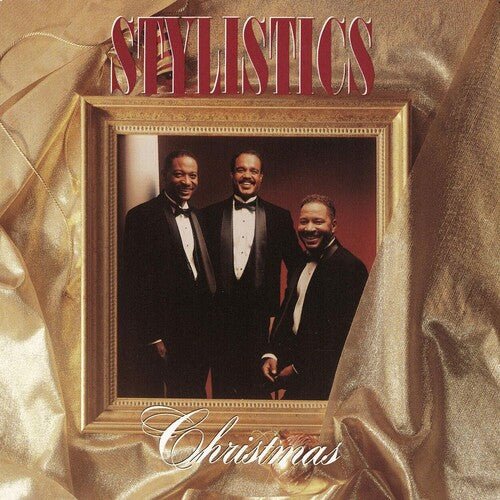 STYLISTICS CHRISTMAS