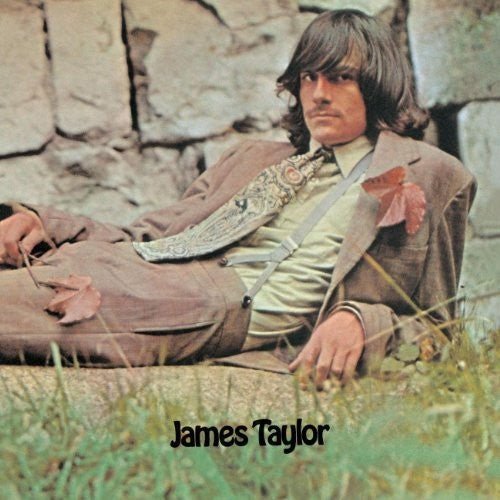JAMES TAYLOR