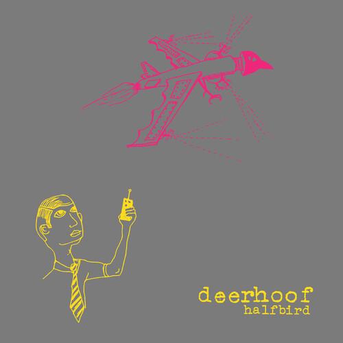 HALFBIRD (COLOR VINYL)