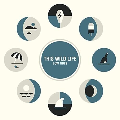 LOW TIDES (WHITE)