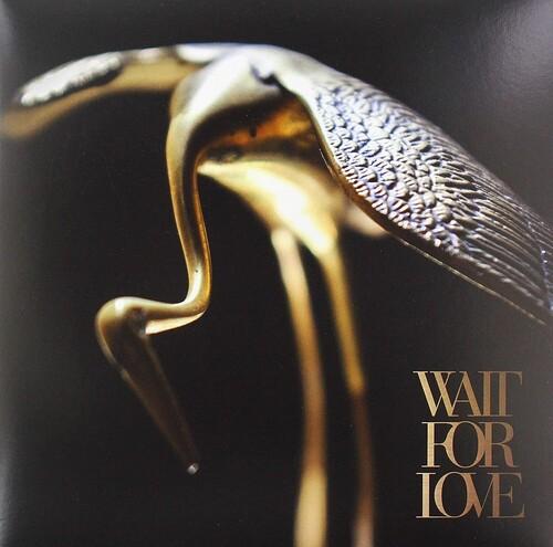 WAIT FOR LOVE