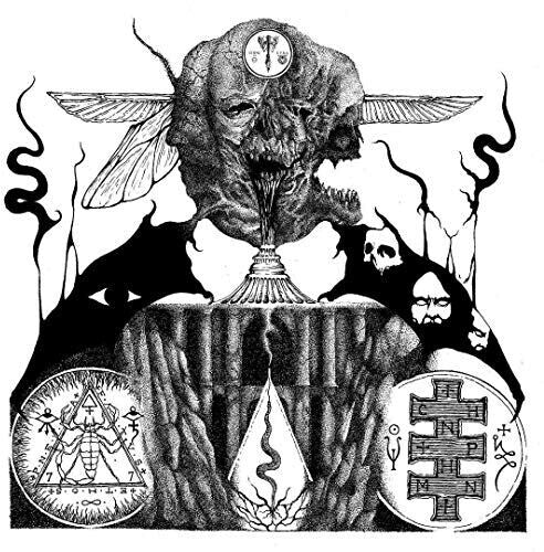 TYPHOMANTEIA
