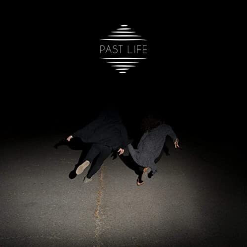 PAST LIFE (TRANS CLEAR)