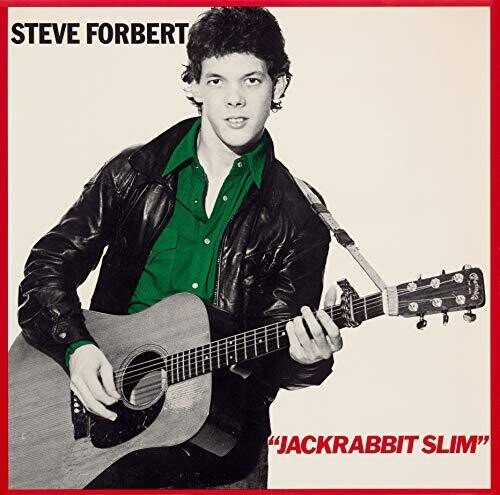 JACKRABBIT SLIM