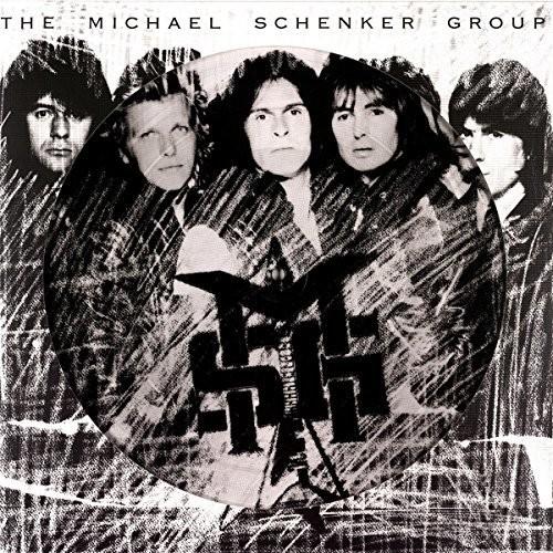 マイケル・シェンカー　MSG SCHENKER,MICHAEL - MSG Vinyl LP – Experience Vinyl