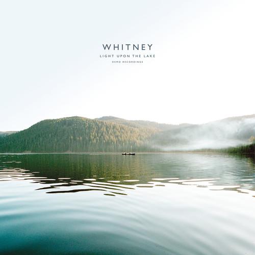 LIGHT UPON THE LAKE: DEMO RECORDINGS