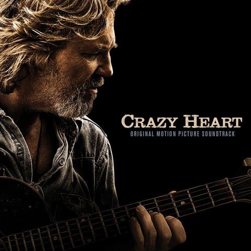 CRAZY HEART / O.S.T.