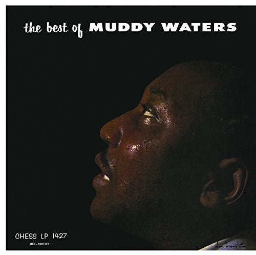 BEST OF MUDDY WATERS