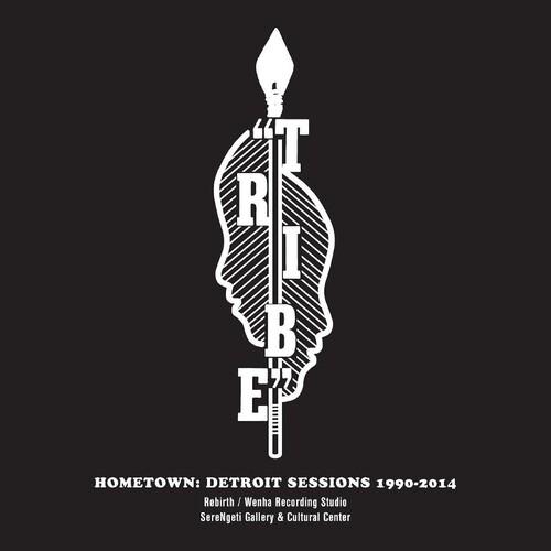 HOMETOWN: DETROIT SESSIONS 1990 - 2014