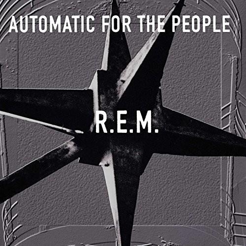 AUTOMATIC FOR THE PEOPLE (25TH ANNIVERSARY)