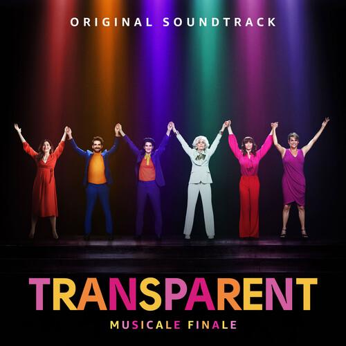 TRANSPARENT MUSICALE FINALE / O.S.T.