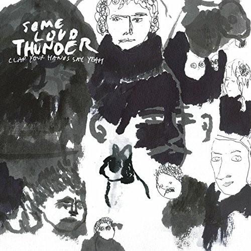 SOME LOUD THUNDER (10TH ANNIVERSARY EDITION)