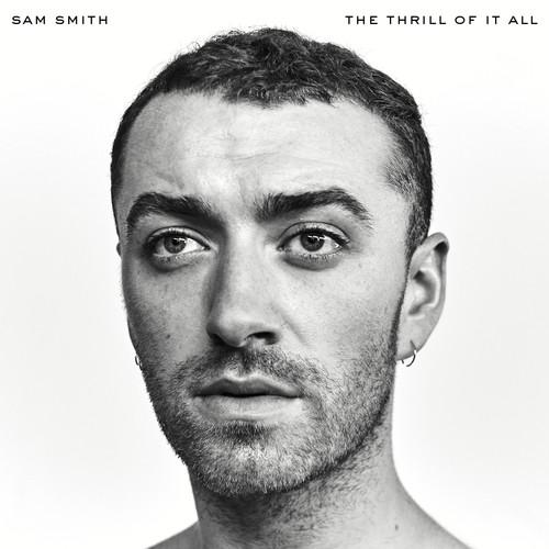 THRILL OF IT ALL