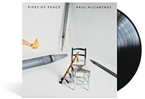 PIPES OF PEACE