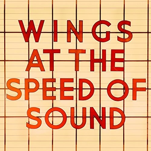 AT THE SPEED OF SOUND