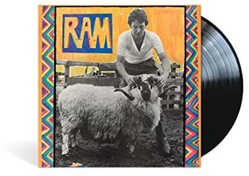 RAM