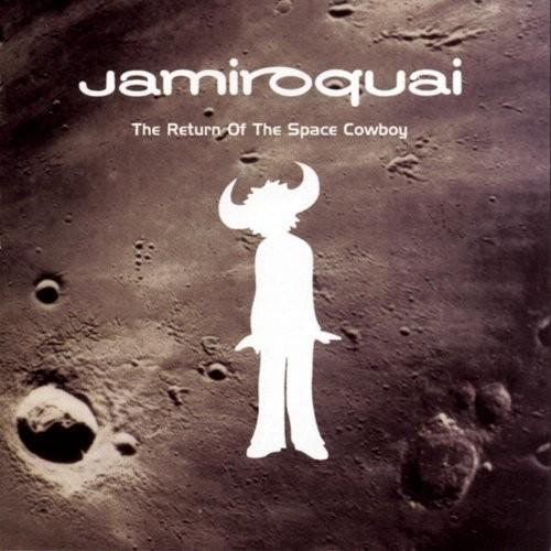RETURN OF THE SPACE COWBOY