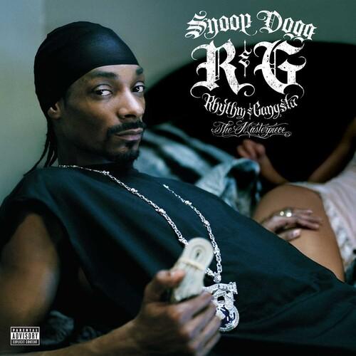 R&G (RHYTHM & GANGSTA): THE MASTERPIECE