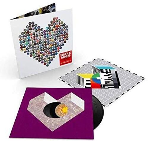40: THE BEST OF 1979-2019